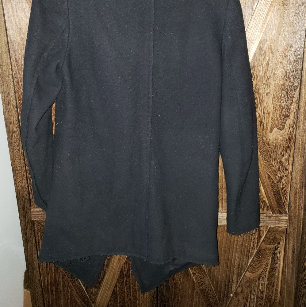 H&M Wool Jacket - Picture 3 of 4